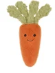 Mr Carrot