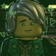 01 - Lloyd Garmadon