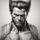 Wolverine 