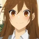 HM Hori Kyoko
