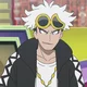 Skull Boss Guzma
