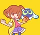 Atari - Puyo Puyo