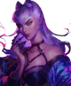 Evelynn