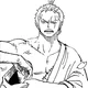 Roronoa Zoro