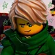 01 - Lloyd Garmadon 