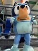 Bluey Mascot