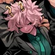 Mina ashido