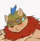 Fat Teemo