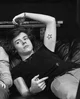 harry styles - au