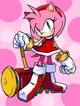 Amy Rose