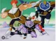 All Tokusatsu Heroes