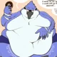 Fat Mordecai