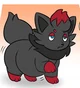570 - Zorua