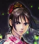 Taki - Soul Calibur