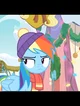 Rainbow Dash 