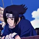 Sasuke Uchiha