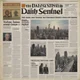 The Daily Sentinel