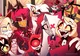 Hazbin Hotel Au 