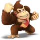 Donkey Kong -SSBU-