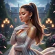 Ariana Love Maiden