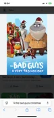 The Bad guys VBH