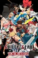 Guilty Gear X Sonic 