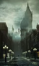 Gotham - 1800s