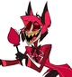 Alastor - DBD - HH