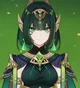 Mother Nefer