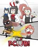 THE P-CLUB