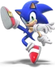 Sonic -SSBU-
