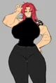 Tomboy Bully