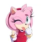 Amy Rose