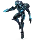 Dark Samus -SSBU-