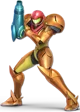 Samus -SSBU-