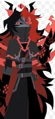 Belial Ignis 