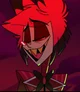 Hh- Alastor