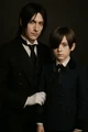 ciel and sebastian
