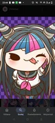 Chibi Ibuki Mioda