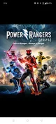 Power Rangers 