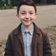 Atticus Shaffer 