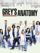 Greys anatomy