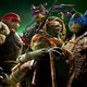 Bayverse TMNT