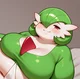 Fat Gardevoir