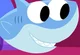 Finny the Shark