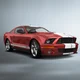2007 Shelby GT500 