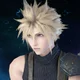 Cloud Strife 