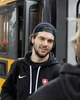 Nico Hischier