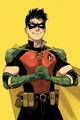 Tim Drake