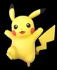 Pikachu -SSBU-